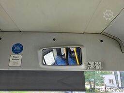 MERCEDES-BENZ Citaro O530 Linie 31+57+1, Klima, Standheizung