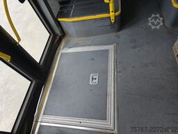 MERCEDES-BENZ Citaro O530 Linie 31+57+1, Klima, Standheizung