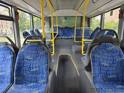 MERCEDES-BENZ Citaro O530 Linie 31+57+1, Klima, Standheizung