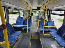 MERCEDES-BENZ Citaro O530 Linie 31+57+1, Klima, Standheizung