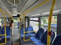MERCEDES-BENZ Citaro O530 Linie 31+57+1, Klima, Standheizung
