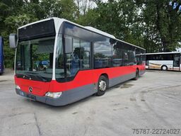 MERCEDES-BENZ O530 NF,Linie, Klima, Standheizung, 31+57+1, EEV