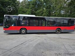 MERCEDES-BENZ O530 NF,Linie, Klima, Standheizung, 31+57+1, EEV