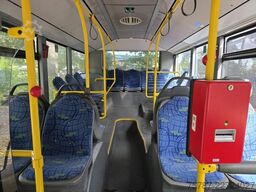 MERCEDES-BENZ O530 NF,Linie, Klima, Standheizung, 31+57+1, EEV