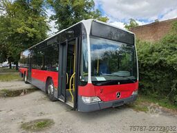 MERCEDES-BENZ Citaro O530 Linie, 31+57+1, Klima, Standheizung