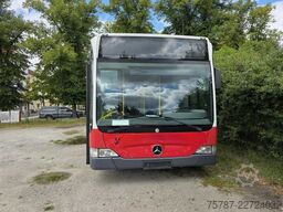 MERCEDES-BENZ Citaro O530 Linie, 31+57+1, Klima, Standheizung