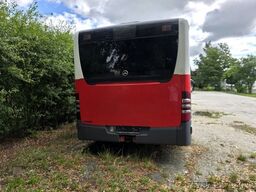 MERCEDES-BENZ Citaro O530 Linie, 31+57+1, Klima, Standheizung