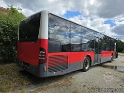 MERCEDES-BENZ Citaro O530 Linie, 31+57+1, Klima, Standheizung