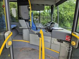 MERCEDES-BENZ Citaro O530 Linie, 31+57+1, Klima, Standheizung