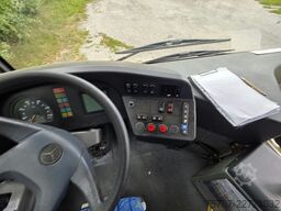 MERCEDES-BENZ Citaro O530 Linie, 31+57+1, Klima, Standheizung