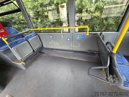 MERCEDES-BENZ Citaro O530 Linie, 31+57+1, Klima, Standheizung