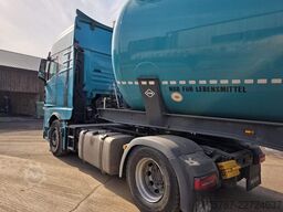 MAN 18.470 TGX XXL, Kompressor+2 Kreishydraulik,Reta