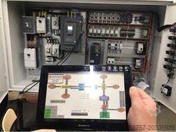 Constmach Mobile Crushing Plant Mobile Limestone Crusher Plant 150-200TP