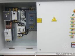 Constmach Mobile Crushing Plant Mobile Limestone Crusher Plant 150-200TP