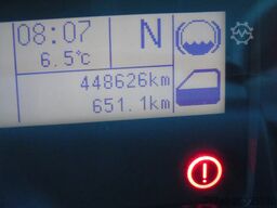 Iveco Eurocargo 80E18 + 3 SEATS