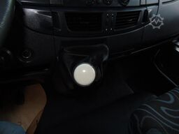 Iveco Eurocargo 80E18 + 3 SEATS