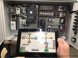 Constmach Mobile Crusher Plant 300 TPH Mobile Limestone Crushing Plant