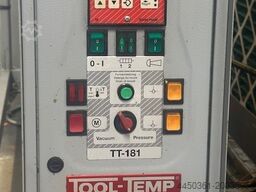 Bespoke High Temperature Casting Molding Table