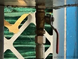 Bespoke High Temperature Casting  Molding Table