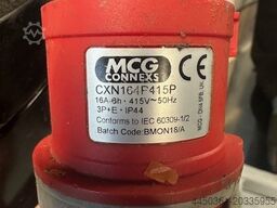 Bespoke High Temperature Casting  Molding Table