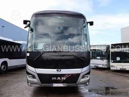 MAN Lion's Coach R07