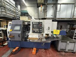 MORI SEIKI ZL 150