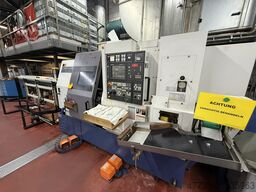 MORI SEIKI ZL 150