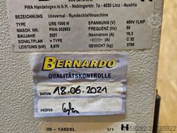 Bernardo URS 1000 N