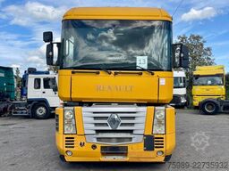 Renault Magnum 440 MACK motor. MANUAL gearbox, Mooie tr...