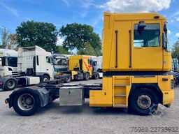 Renault Magnum 440 MACK motor. MANUAL gearbox, Mooie tr...