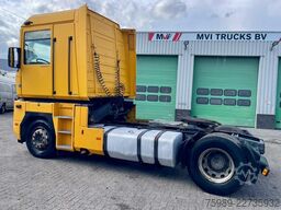 Renault Magnum 440 MACK motor. MANUAL gearbox, Mooie tr...