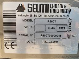 Selmi R600T