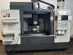**Used Haas** VM3 Vertical Machining Centre