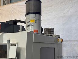 **Used Haas** VM3 Vertical Machining Centre