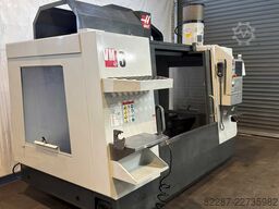 **Used Haas** VM3 Vertical Machining Centre