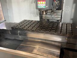 **Used Haas** VM3 Vertical Machining Centre