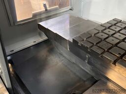 **Used Haas** VM3 Vertical Machining Centre