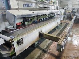 Comandulli EDILUX 7+4 DX