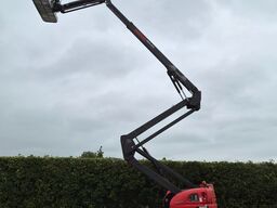 Manitou 200 ATJ