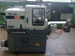 Traub TD 26
