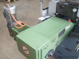 Traub TD 26