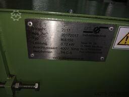 Traub TD 26
