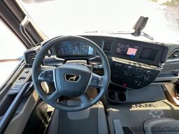 MAN TGM 18.320 4x2 Euro6e  Hiab X-HiDuo 138DS-4