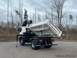 MAN TGM 18.320 4x4 Euro6e Hiab X-HiDuo 138DS-3