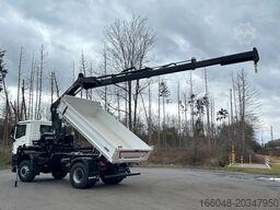 MAN TGM 18.320 4x4 Euro6e Hiab X-HiDuo 138DS-3