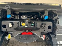 MAN TGM 18.320 4x2 Euro6e  Hiab X-HiDuo 138DS-3