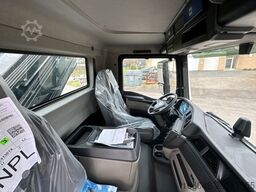 MAN TGM 18.320 4x2 Euro6e  Hiab X-HiDuo 138DS-3