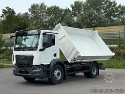 MAN TGM 18.320 4X2 / Euro 6e 3-Seiten-Kipper