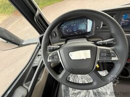 MAN TGM 18.320  4X2 / Euro 6e 3-Seiten-Kipper