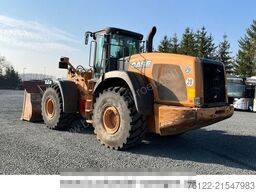 CASE 1021 F B/Klima/Waage/Kamera/wenige Std.